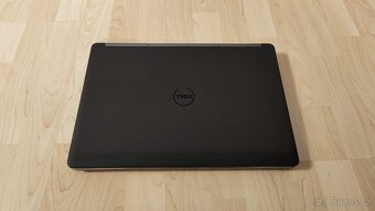 Dell Precision 7520 Intel Core i7, 32 GB RAM, 1 TB HDD - 10