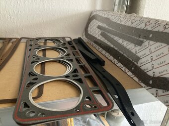 Uaz 469 nová plachta - 10