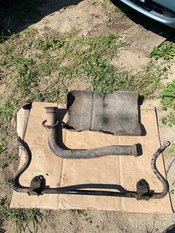 Renault grand Espace 3. 2.2dT 84kw - 10