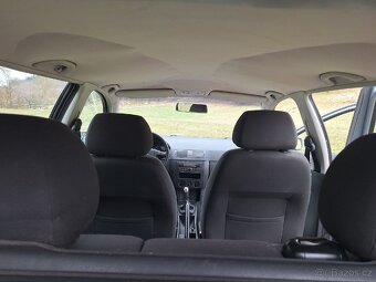 Škoda Fabie Combi 1 - 10