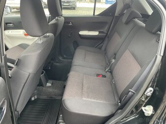 Ignis 1,2 Premium 4x4 - 10