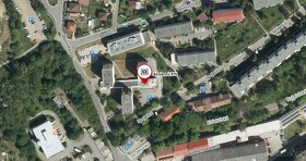 Pronájem bytu v Třebíči - Borovině - 10
