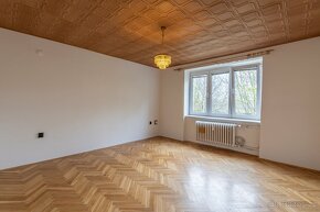 Prodej bytu 2+kk v osobním vlastnictví 48 m2, Litvínov - 10