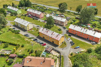 Prodej bytu 2+1, 49 m², Bor - 10