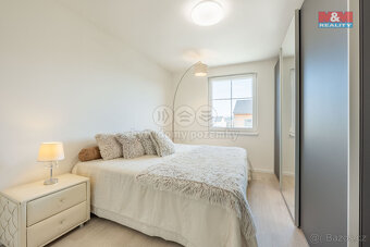 Prodej rodinného domu, 94 m², Postřižín, ul. Pod Dubem - 10