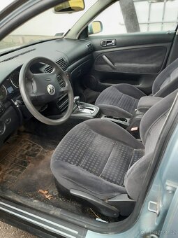 Passat - 10