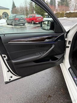 BMW G30 530d DPH - 10