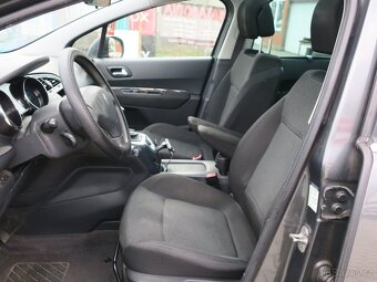 Prodám Peugeot 5008 2.0 HDi 110 kW - 10