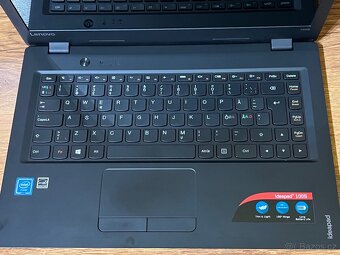 Lenovo IdeaPad 100S-14IBR - 10