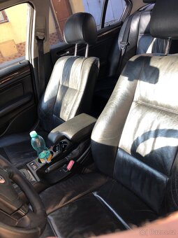 Bmw e46 - 10