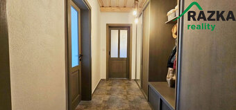 Novostavba RD 4+KK (200 m2) se zahradou 927 m2... - 10