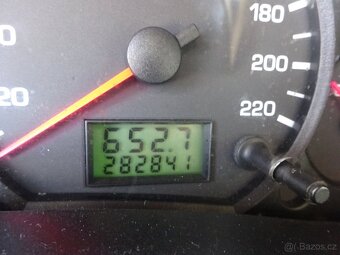 Ford Transit Connect 1.8 TDCI r.v.2008 stk:4/2027 - 10