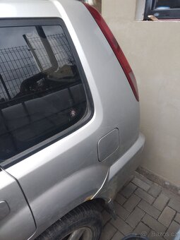 X-trail t30 2.2dci 100kw - 10