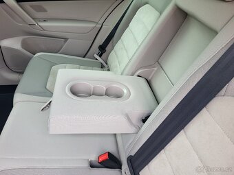 Volkswagen Golf Sportsvan 1.4 TSI Highline, DSG 110 kW - 10