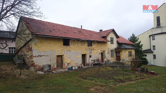 Prodej rodinného domu, 240 m², Ostrava, ul. Družební - 10
