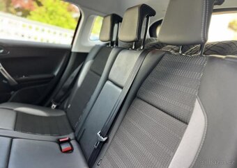 Peugeot 2008 1.2i AUTOMAT NAVI ČR 1.MAJ. automat 81 kw - 10