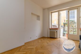 Prodej bytu 4+kk 124 m² + 2xB, P1 - Staré město - Dlouhá uli - 10