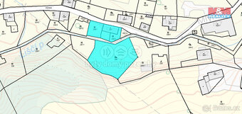 Prodej pozemku k bydlení, 2251 m², Lipová - 10
