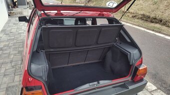 Favorit 1.3 Lxi 50kW, najeto 52 700 km - 10