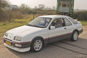 Prodám alu kola RS Ford 15” - 10