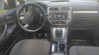 Ford C-Max Trend 1.6 - 10