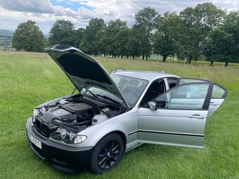 Bmw e46 320d 110kw 6q - 10