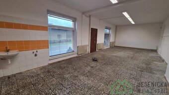 Pronájem komerčního prostoru v obci Stará Červená Voda - 10