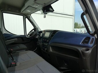 Iveco, Daily 65C18 3,0 Hi-Matic 24m3 80 tkm - 10