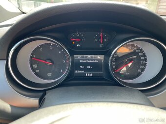 OPEL ASTRA SPORTS TOURER 1.6CDTI 100kw 2019 NOVÁ STK - 10