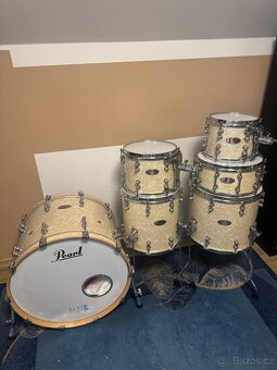 PEARL REFERENCE PURE VINTAGE MARINE PEARL - 10
