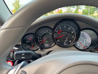 Porsche Panamera 4/3.6 V6/PDK/ČR-1. maj./r. 2011/42 tis. km - 10