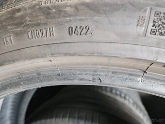 305/35R21 109Y XL P-Zero (PZ4) Luxury PNCS B PIRELLI - 10