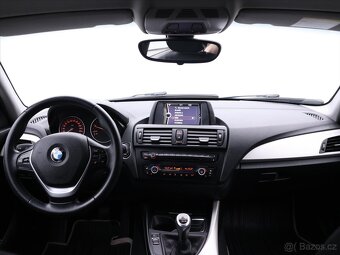 BMW Řada 1 2,0 116d 85 kW Aut.klima (2013) - 10