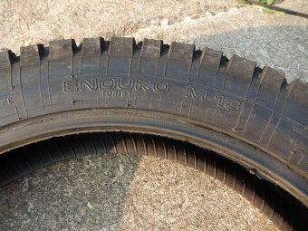Pneumatiky Barum Enduro M13, 2 kusy, 4.00/4.10-18 - 10