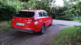Hyundai i30 Combi - 10
