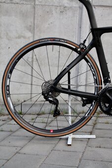 Pinarello Gan vel. 51.5 | Shimano 105 11sp R7000 | Fulcrum R - 10