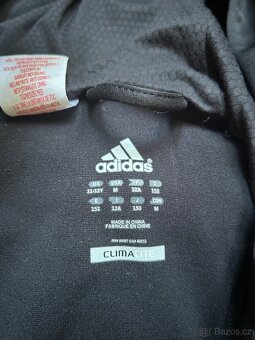 3 mikiny adidas a H M zara 11/12 let 152/158 - 10
