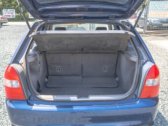 Mazda 323, 1.6i 16V KLIMA – 2x KOLA - 10