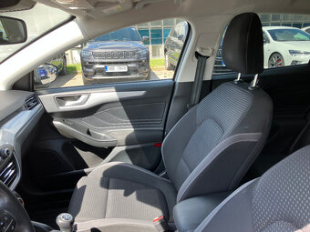 FORD FOCUS 1,5 TDCI 88 KW - 10