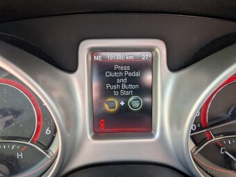 Fiat Freemont 2.0 Multijet Black code - 10