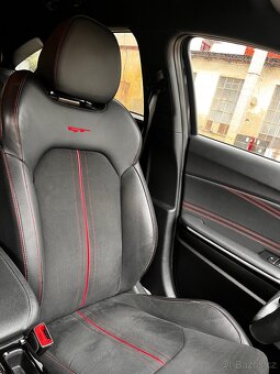 KIA PROCEED GT - 10