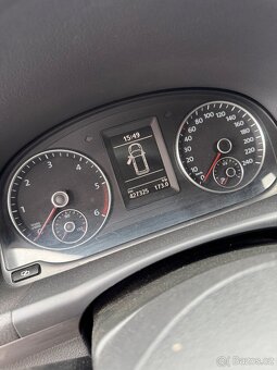 VW touran 2.0tdi 103kw - 10