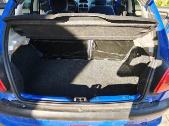 Peugeot 206 1.2, r. 2005 - 10