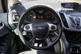 Ford Grand C-Max 1.6TDCI - 10