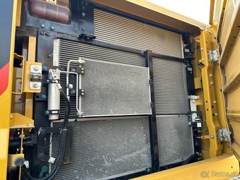 Caterpillar 336 G-F Tablet, System 2D, - 10