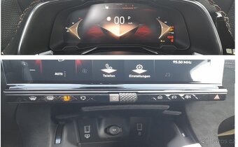 DS7 130psHDi PALAS Aut Nav Kam360 ACC Výhř ElSed Keyl 11/24 - 10
