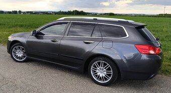 Honda Accord 2.0 r.v. 2009 - 10