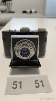 Starozitne fotoaparaty - 10