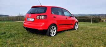 Wolkswagen Golf 1.9Tdi - 10