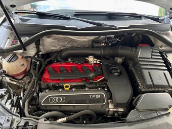 Audi RSQ3, 250kw, 2016, 4x4, Servisované - 10